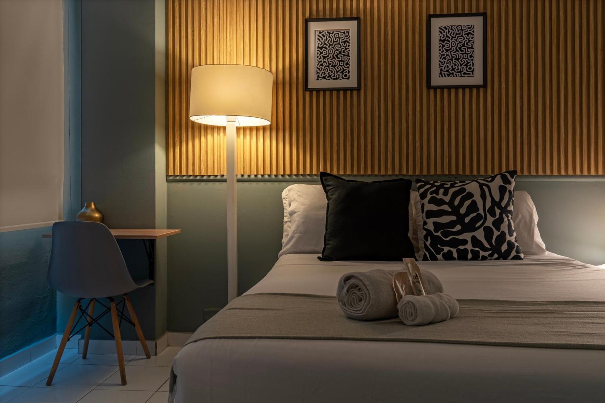 Nomadia Hostel Boutique 波哥大 外观 照片