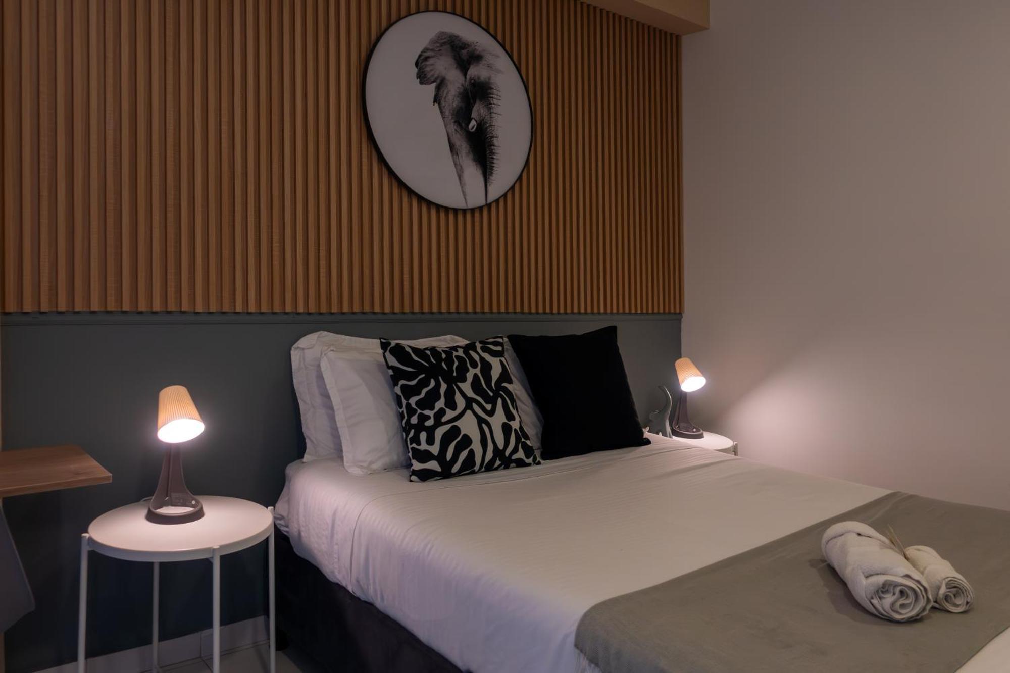 Nomadia Hostel Boutique 波哥大 外观 照片